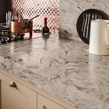 Corian® Smoke Drift Prima