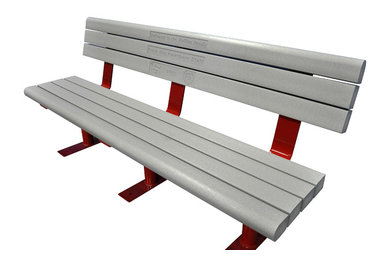 Personalized Site Furnishings