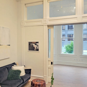 Historic Renovation Projects