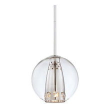 Kitchen pendants