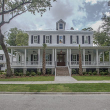 Lexington Exterior
