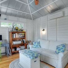 OC Hangout Room