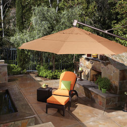 Treasure Garden Cantilever - Products
