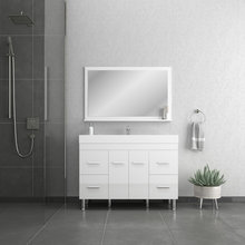 Renovate: Bathroom