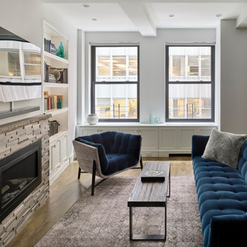 80 John Street Residence