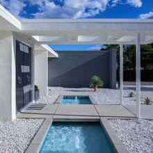 Exterior colors