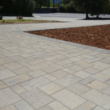 Pavers