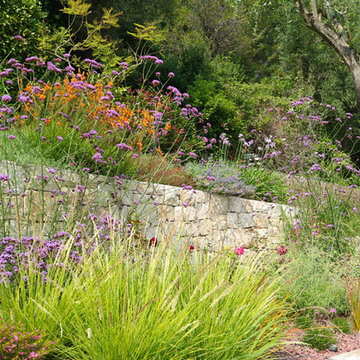 JARDIN MEDITERRANEEN