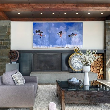 20150821 Lakefront Contemporary
