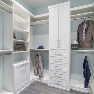 Watlington in Old Naples