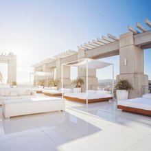 Hotel ideas