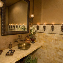 Counter tops