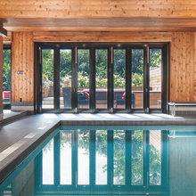Pool House