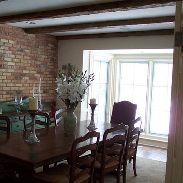 Smith Residence Interior Renovationsl- Bull Valley, IL