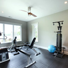 Workout Room/Home Gym