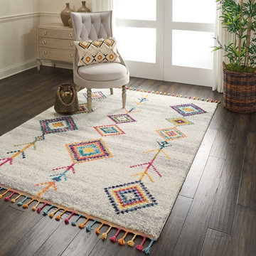 Moroccan Cashbah Collection