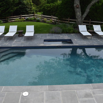Gunite Pools