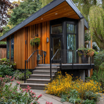 ADU (Accessory Dwelling Unit)