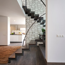 Feature wall