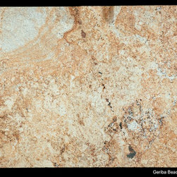 Granite Slabs - Products