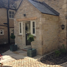 patio/garden