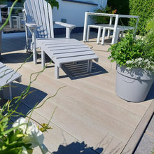 Garden Seating