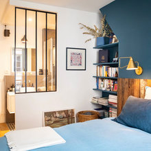 Chambre Eliana Couleur Mur