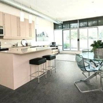 Kitchen Remodel
