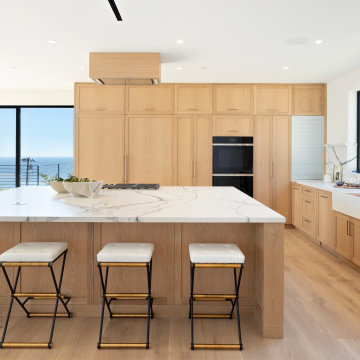 Horizon Drive Malibu