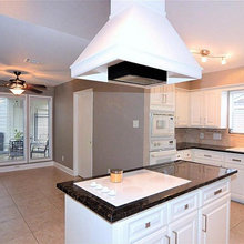 Kitchen Nook