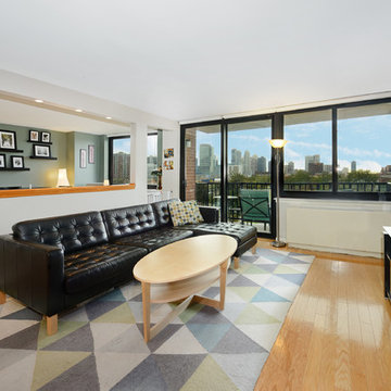 JC Grove Street Condo