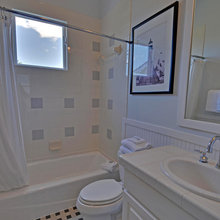 Bathroom Ideas