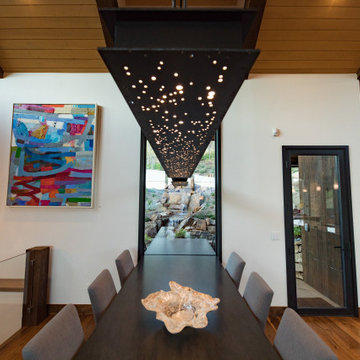 Silverthorne Mountain Contemporary
