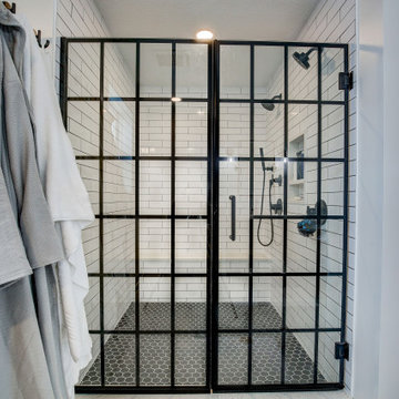 Prior Lake Master Suite