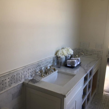Vanity Ideas