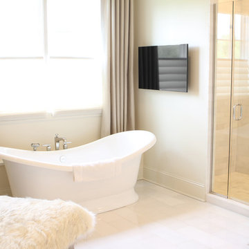 Spyglass Place Modern Elegance