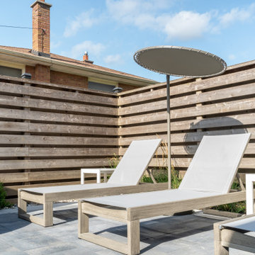 Small Backyard Pool