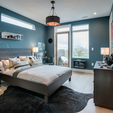 Philadelphia Magazine Design Home 2016