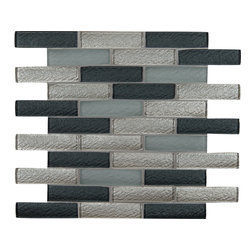 Cielo Brick - Tile
