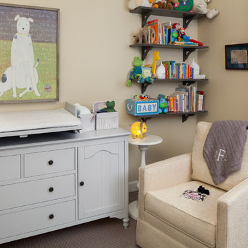 Jake's Nursery