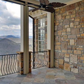 Lake Burton Custom Homes