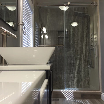 Kitchen & Bath