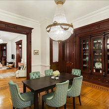 Dining Room Ideas