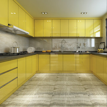 Stylam Laminates Range