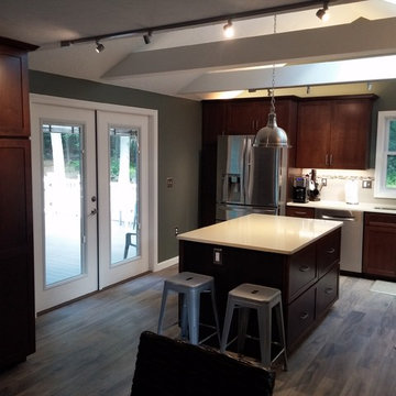 Doors and Window Replacement Projects