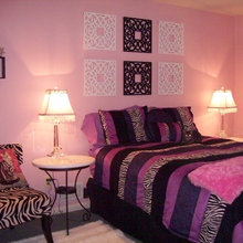 Marissa's Room