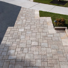 garden floor