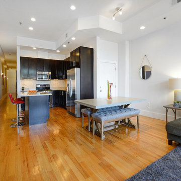 Gorgeous Jersey City Condo on Ogden Avenue