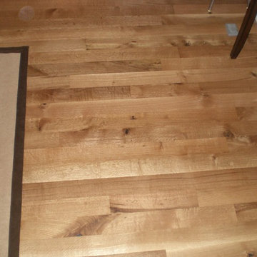 Cripple Creek R/Q White Oak