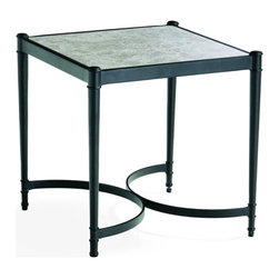 Angelina Outdoor Tables - Coffee Tables